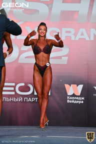 Grand Prix Dudushkin Fitness Family - 2022