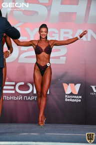 Grand Prix Dudushkin Fitness Family - 2022