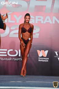 Grand Prix Dudushkin Fitness Family - 2022