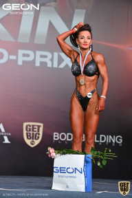 Grand Prix Dudushkin Fitness Family - 2022