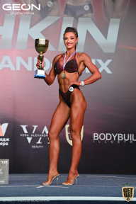Grand Prix Dudushkin Fitness Family - 2022