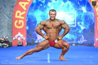 Гран-при Байкал - 2022