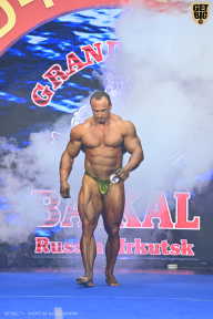 Гран-при Байкал - 2022