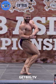 Чемпионат Азии по бодибилдингу и фитнесу - 2022
