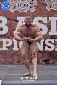 Чемпионат Азии по бодибилдингу и фитнесу - 2022