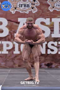 Чемпионат Азии по бодибилдингу и фитнесу - 2022