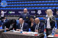 Чемпионат Азии по бодибилдингу и фитнесу - 2022