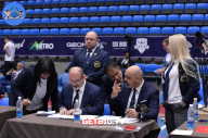 Чемпионат Азии по бодибилдингу и фитнесу - 2022