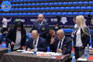 Чемпионат Азии по бодибилдингу и фитнесу - 2022