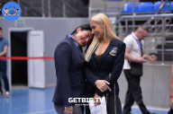 Чемпионат Азии по бодибилдингу и фитнесу - 2022