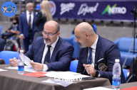 Чемпионат Азии по бодибилдингу и фитнесу - 2022