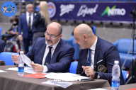 Чемпионат Азии по бодибилдингу и фитнесу - 2022