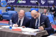 Чемпионат Азии по бодибилдингу и фитнесу - 2022