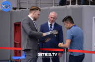 Чемпионат Азии по бодибилдингу и фитнесу - 2022