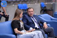 Чемпионат Азии по бодибилдингу и фитнесу - 2022