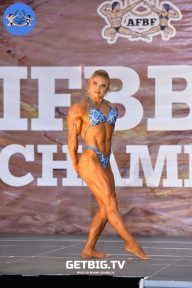Чемпионат Азии по бодибилдингу и фитнесу - 2022