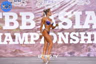 Чемпионат Азии по бодибилдингу и фитнесу - 2022