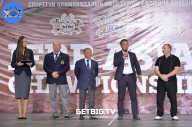 Чемпионат Азии по бодибилдингу и фитнесу - 2022