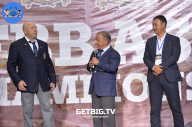 Чемпионат Азии по бодибилдингу и фитнесу - 2022