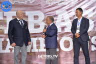 Чемпионат Азии по бодибилдингу и фитнесу - 2022