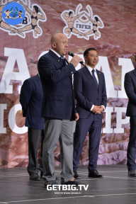 Чемпионат Азии по бодибилдингу и фитнесу - 2022