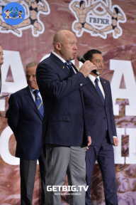 Чемпионат Азии по бодибилдингу и фитнесу - 2022
