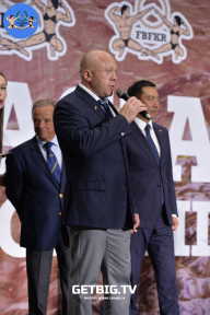 Чемпионат Азии по бодибилдингу и фитнесу - 2022