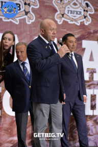 Чемпионат Азии по бодибилдингу и фитнесу - 2022