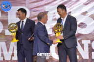 Чемпионат Азии по бодибилдингу и фитнесу - 2022