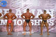Чемпионат Азии по бодибилдингу и фитнесу - 2022