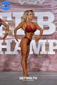 Чемпионат Азии по бодибилдингу и фитнесу - 2022