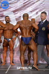 Чемпионат Азии по бодибилдингу и фитнесу - 2022