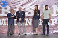 Чемпионат Азии по бодибилдингу и фитнесу - 2022