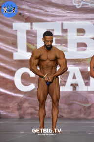 Чемпионат Азии по бодибилдингу и фитнесу - 2022