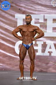 Чемпионат Азии по бодибилдингу и фитнесу - 2022