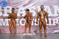 Чемпионат Азии по бодибилдингу и фитнесу - 2022