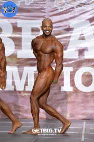 Чемпионат Азии по бодибилдингу и фитнесу - 2022