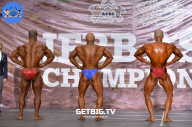 Чемпионат Азии по бодибилдингу и фитнесу - 2022