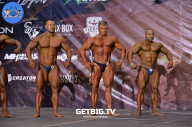Чемпионат Азии по бодибилдингу и фитнесу - 2022