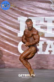 Чемпионат Азии по бодибилдингу и фитнесу - 2022