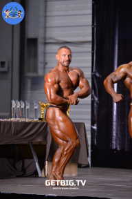 Чемпионат Азии по бодибилдингу и фитнесу - 2022