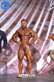 Чемпионат Азии по бодибилдингу и фитнесу - 2022