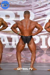 Чемпионат Азии по бодибилдингу и фитнесу - 2022