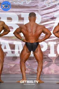 Чемпионат Азии по бодибилдингу и фитнесу - 2022