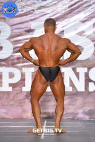 Чемпионат Азии по бодибилдингу и фитнесу - 2022