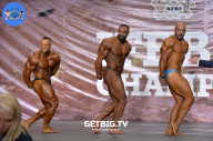 Чемпионат Азии по бодибилдингу и фитнесу - 2022