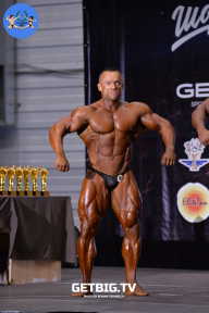 Чемпионат Азии по бодибилдингу и фитнесу - 2022