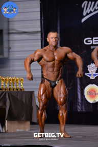 Чемпионат Азии по бодибилдингу и фитнесу - 2022