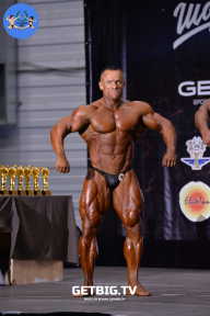 Чемпионат Азии по бодибилдингу и фитнесу - 2022