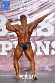 Чемпионат Азии по бодибилдингу и фитнесу - 2022